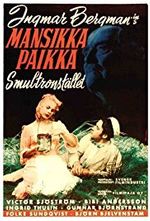 Yaban Çilekleri (Dvd) & IMDb: 8,1