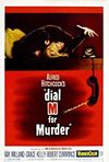 Cinayet Var - Dial M for Murder (Dvd) & IMDb: 8,1