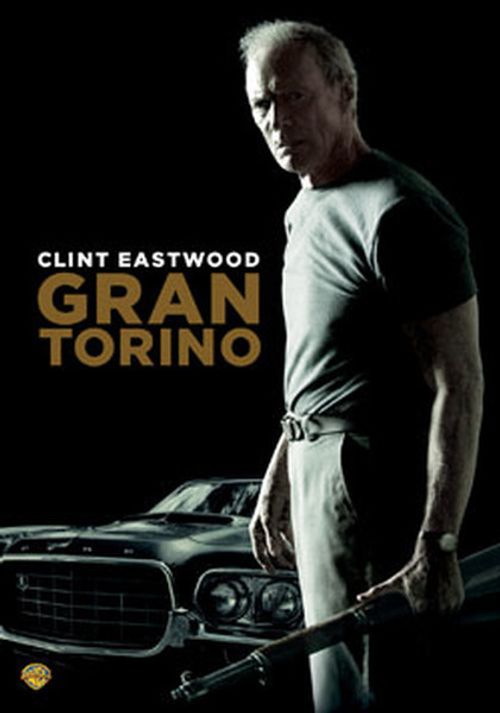 Gran Torino (Dvd) & IMDb: 8,1