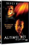 The Sixth Sense - Altıncı His (Dvd) & IMDb: 8,1