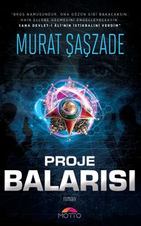Proje Balarısı