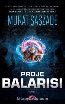 Proje Balarısı - Murat Şaşzade