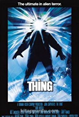 The Thing (Dvd) & IMDb: 8,1