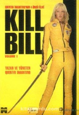 Kill Bill: Vol.1 (Dvd) & IMDb: 8,1