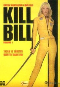 Kill Bill: Vol.1 (Dvd) & IMDb: 8,1