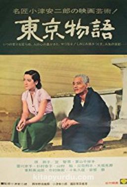 Tokyo Hikayesi (Dvd) & IMDb: 8,1