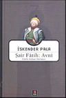 Şair Fatih: Avni