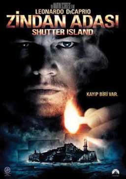 Zindan Adası - Shutter Island (Dvd) & IMDb: 8,1