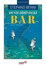 Deniz Dibindeki Bar