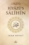Riyazu's Salihin terc&uuml;mesi (Karton Kapak-Metinsiz)