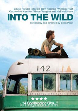 Into the Wild - Özgürlük Yolu (Dvd) & IMDb: 8,1