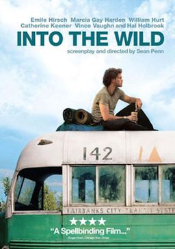 Into the Wild - Özgürlük Yolu (Dvd) & IMDb: 8,1