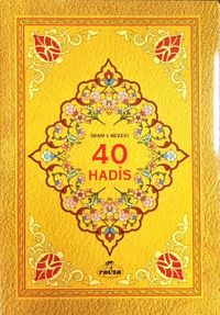 Kırk Hadis 