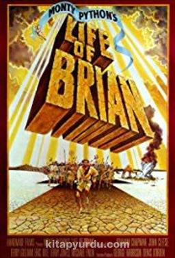 Life of Brian (Dvd) & IMDb: 8,1