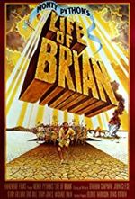 Life of Brian (Dvd) & IMDb: 8,1