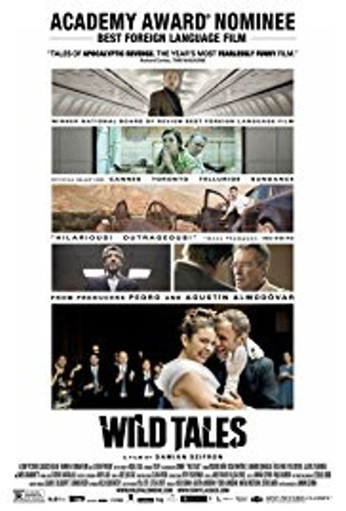 Asabiyim Ben (Dvd) & IMDb: 8,1