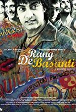 Onu Sarıya Boya - Rang De Basanti (Dvd) & IMDb: 8,0