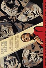 La Passion de Jeanne d'Arc (Dvd) & IMDb: 8,0