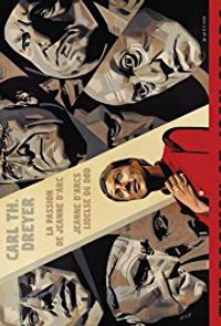 La Passion de Jeanne d'Arc (Dvd) & IMDb: 8,0