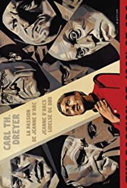 La Passion de Jeanne d'Arc (Dvd) & IMDb: 8,0