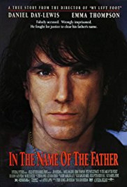 Babam İçin - In the Name of the Father (Dvd) & IMDb: 8,1