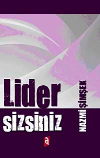 Lider Sizsiniz