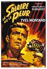 Dehşet Yolcuları - Le Salaire de la Peur (Dvd) & IMDb: 8,1