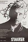 İz S&uuml;r&uuml;c&uuml; - Stalker (Dvd) & IMDb: 8,1