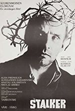 İz Sürücü - Stalker (Dvd) & IMDb: 8,1