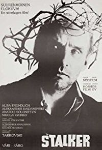İz Sürücü - Stalker (Dvd) & IMDb: 8,1