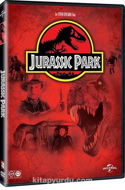 Jurassic Park (Dvd) & IMDb: 8,1 