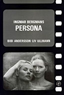 Persona (Dvd) & IMDb: 8,1