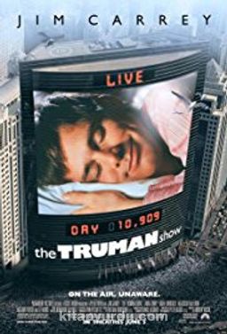 Truman Show - The Truman Show (Dvd) & IMDb: 8,1