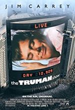 Truman Show - The Truman Show (Dvd) & IMDb: 8,1