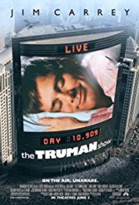 Truman Show - The Truman Show (Dvd) & IMDb: 8,1
