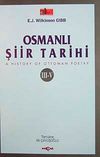 Osmanlı Şiir Tarihi & A History of Ottoman Poetry III-V
