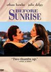 G&uuml;n Dogmadan - Before Sunrise & IMDb: 8,1
