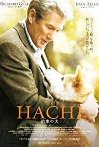 Hachi: Bir Köpegin Hikayesi - Hachi: A Dog's Tale (Dvd) & IMDb: 8,1
