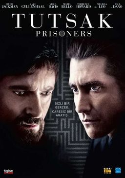 Tutsak - Prisoners (Dvd) & IMDb: 8,1