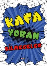 Kafa Yoran Bilmeceler