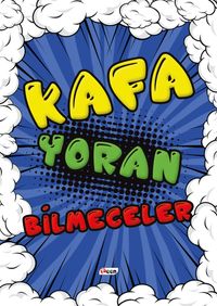 Kafa Yoran Bilmeceler