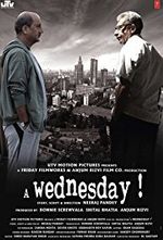 A Wednesday (Dvd) & IMDb: 8,0