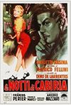 Cabiria'nin Geceleri (Dvd) & IMDb: 8,0