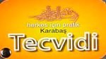 Herkes İçin Pratik Karabaş Tecvidi (Kartela)