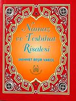 Namaz ve Tesbihat Risalesi cep boy
