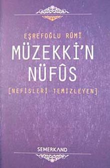 Müzekki'n Nüfus & Nefisleri Temizleyen