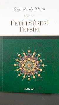 Fetih Suresi Tefsiri