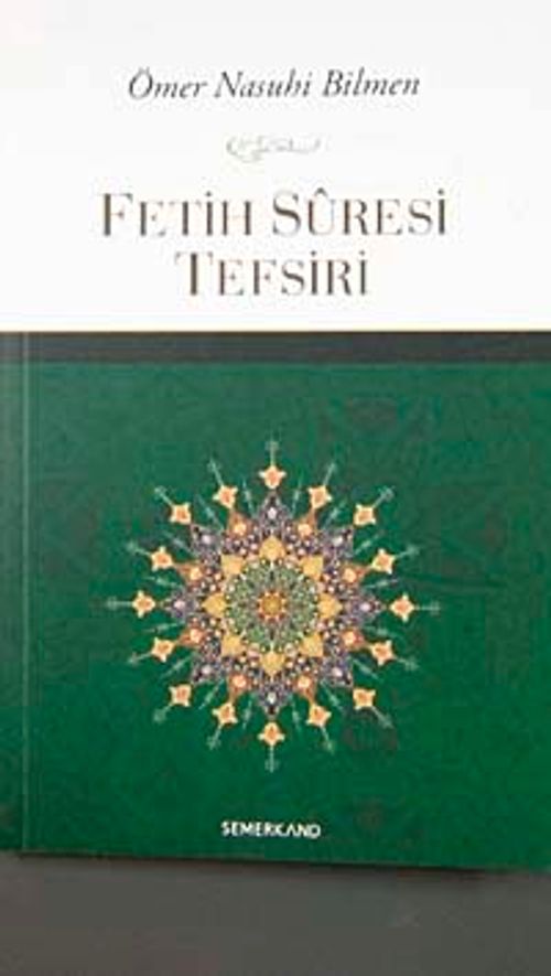 Fetih Suresi Tefsiri