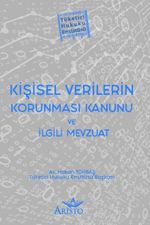 Kişisel Verilerin Korunması Kanunu ve İlgili 