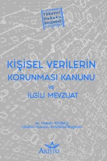 Kişisel Verilerin Korunması Kanunu ve İlgili 